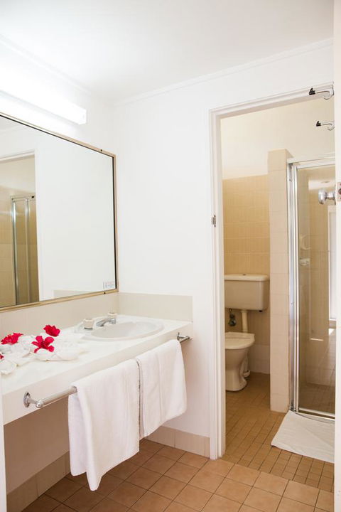 Kempsey Rose Motor Inn - Stays Accommodation 27
