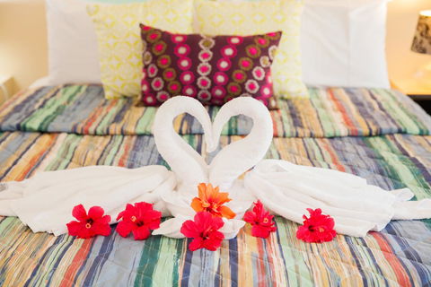 Kempsey Rose Motor Inn - Stays Accommodation 2