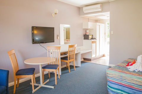Kempsey Rose Motor Inn - Stays Accommodation 25