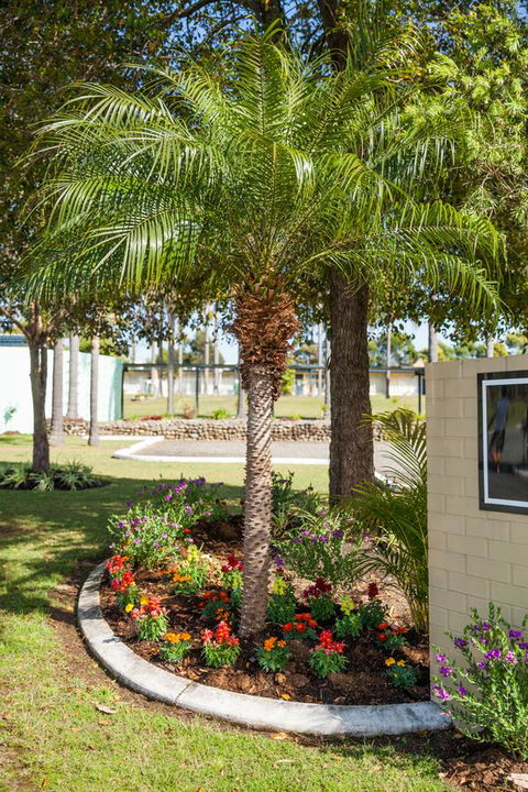 Kempsey Rose Motor Inn - Stays Accommodation 33
