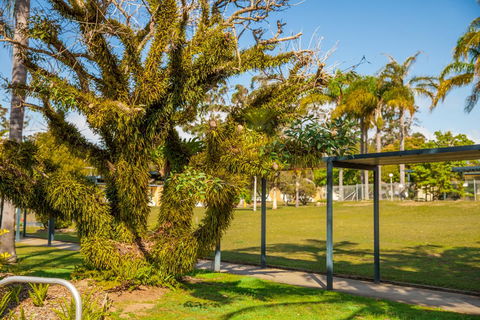 Kempsey Rose Motor Inn - Stays Accommodation 41