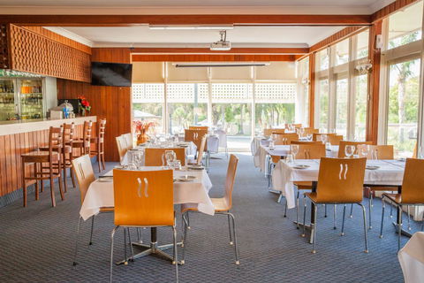 Kempsey Rose Motor Inn - Stays Accommodation 5