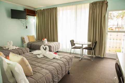 Kempsey Rose Motor Inn - Stays Accommodation 8