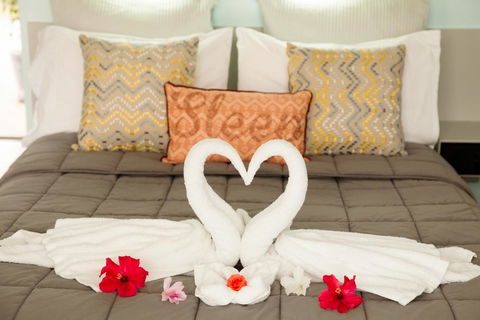 Kempsey Rose Motor Inn - Stays Accommodation 13