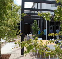 Crossroads Hotel - Stayed