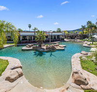 Quality Resort Siesta - Stayed