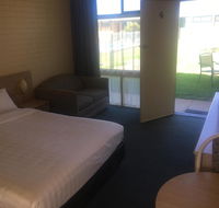 Junee Motor Inn - Stayed