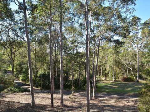 Villa Executive 2br Cypress DS Located Within Cypress Lakes Resort - Stayed 9