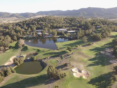 Villa Executive 2br Cypress DS Located Within Cypress Lakes Resort - Stayed 4