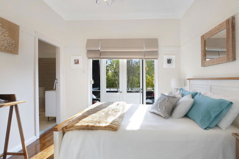 Romanz In The Valley (Luxury B&B) - Stayed 7