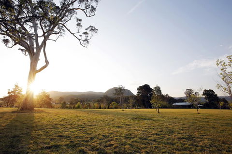 Romanz In The Valley (Luxury B&B) - Stayed 23