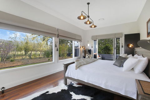 Romanz In The Valley (Luxury B&B) - Stayed 2