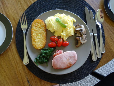 Romanz In The Valley (Luxury B&B) - Stayed 42