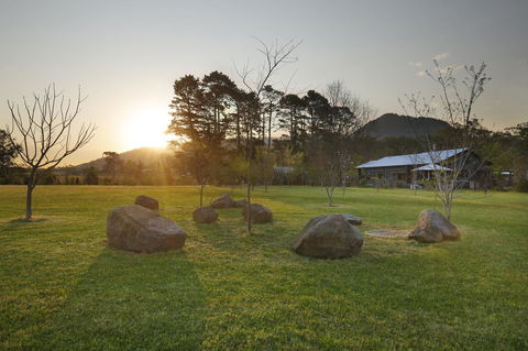 Romanz In The Valley (Luxury B&B) - Stayed 38