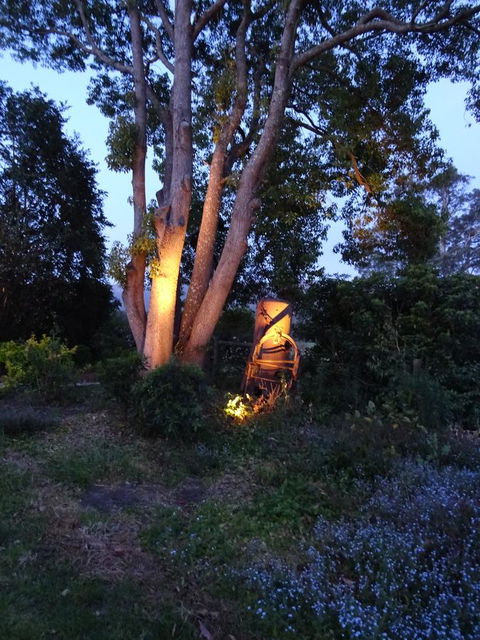 Romanz In The Valley (Luxury B&B) - Stayed 31