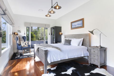 Romanz In The Valley (Luxury B&B) - Stayed 0