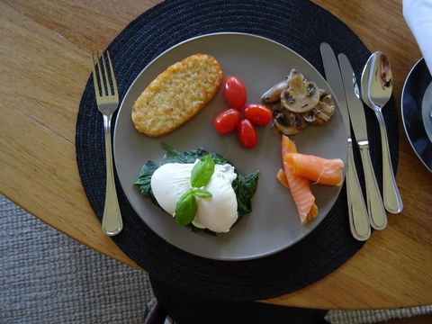 Romanz In The Valley (Luxury B&B) - Stayed 41