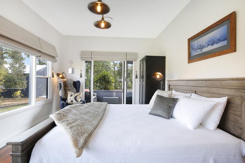 Romanz In The Valley (Luxury B&B) - Stayed 3