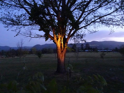 Romanz In The Valley (Luxury B&B) - Stayed 36