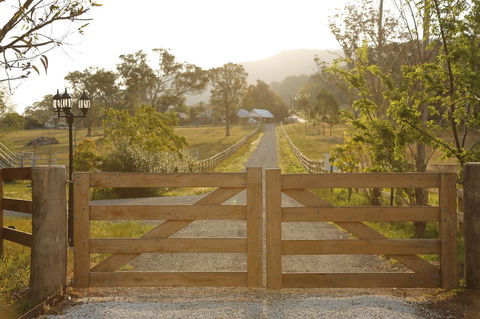 Romanz In The Valley (Luxury B&B) - Stayed 35