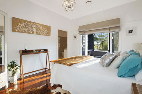 Romanz In The Valley (Luxury B&B) - Stayed 8