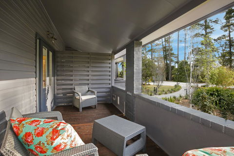 Romanz In The Valley (Luxury B&B) - Stayed 10