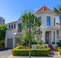 Kensington Self-Contained Modern House 89BROM - Stayed
