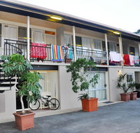 Sundial Holiday Units - Stayed