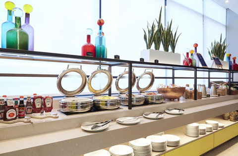 Holiday Inn Express Sydney Airport, An IHG Hotel - Stayed 11