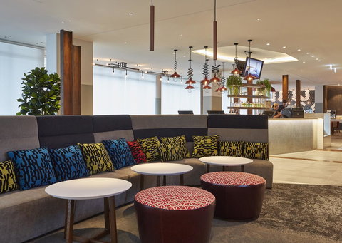 Holiday Inn Express Sydney Airport, An IHG Hotel - Stayed 16