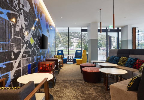 Holiday Inn Express Sydney Airport, An IHG Hotel - Stayed 15