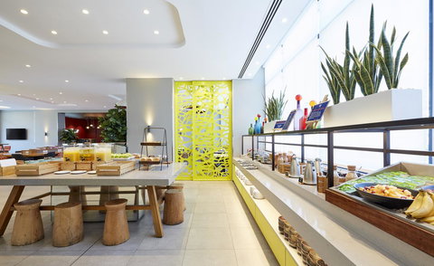 Holiday Inn Express Sydney Airport, An IHG Hotel - Stayed 12