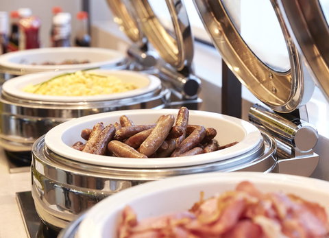 Holiday Inn Express Sydney Airport, An IHG Hotel - Stayed 13