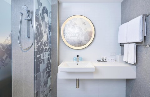 Holiday Inn Express Sydney Airport, An IHG Hotel - Stayed 22