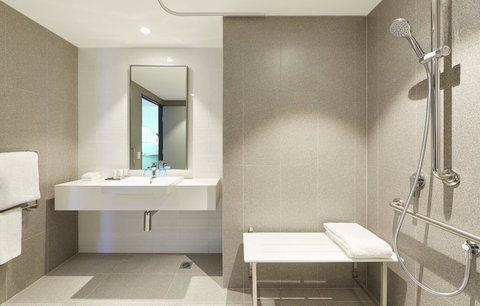 Holiday Inn Express Sydney Airport, An IHG Hotel - Stayed 21