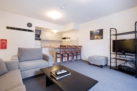 Lantern 1 Bedroom Balcony With Panoramic View - Stayed 24