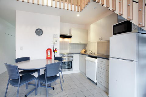 Lantern 1 Bedroom Balcony With Panoramic View - Stayed 17