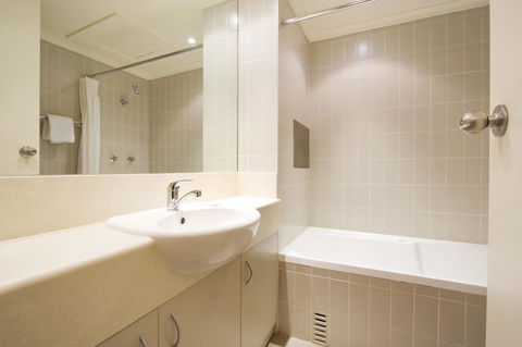 Lantern 1 Bedroom Balcony With Panoramic View - Stayed 26