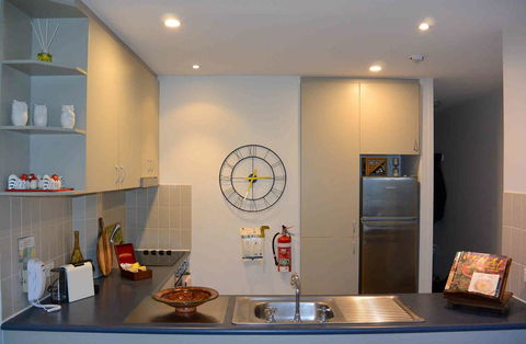 Lantern 1 Bedroom Balcony With Panoramic View - Stayed 3