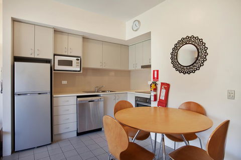 Lantern 1 Bedroom Balcony With Panoramic View - Stayed 31