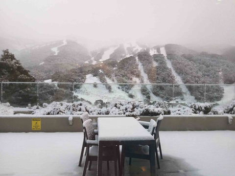 Lantern 1 Bedroom Balcony With Panoramic View - Stayed 4