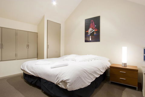 Lantern 1 Bedroom Balcony With Panoramic View - Stayed 40