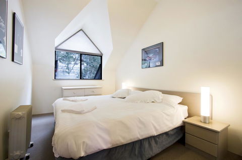 Lantern 1 Bedroom Balcony With Panoramic View - Stayed 36