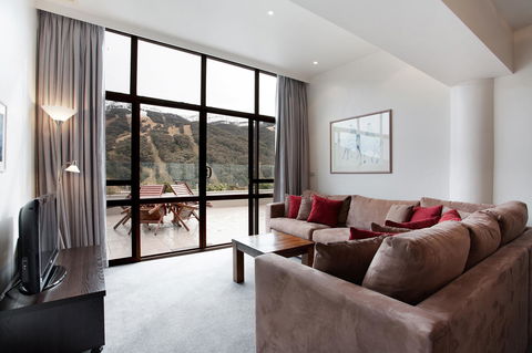 Lantern 1 Bedroom Balcony With Panoramic View - Stayed 7