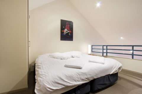Lantern 1 Bedroom Balcony With Panoramic View - Stayed 34