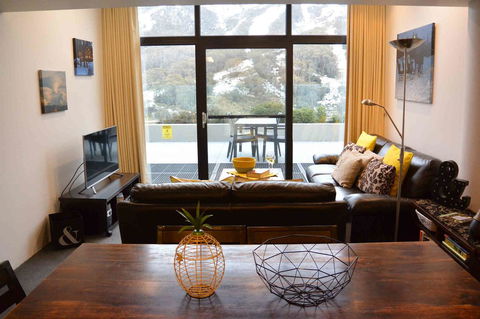 Lantern 1 Bedroom Balcony With Panoramic View - Stayed 2