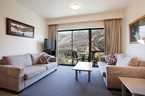 Lantern 1 Bedroom Balcony With Panoramic View - Stayed 32