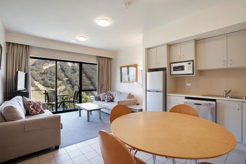 Lantern 1 Bedroom Balcony With Panoramic View - Stayed 30