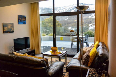 Lantern 1 Bedroom Balcony With Panoramic View - Stayed 5