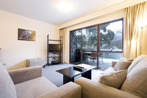 Lantern 1 Bedroom Balcony With Panoramic View - Stayed 25